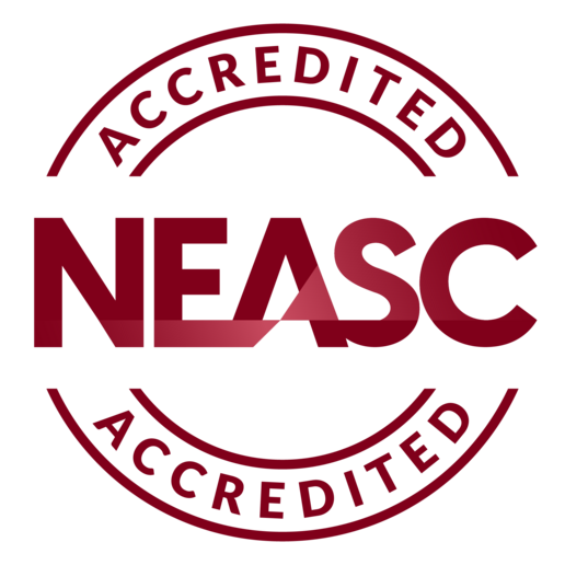 NEASC Accredited